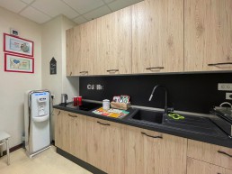 Una seconda casa per il personale del Policlinico Gemelli di Roma