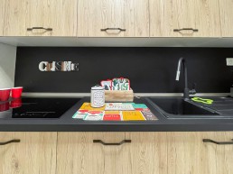 Una seconda casa per il personale del Policlinico Gemelli di Roma