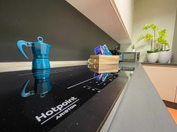 Una seconda casa per il personale del Policlinico Gemelli di Roma