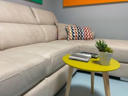 Una seconda casa per il personale del Policlinico Gemelli di Roma