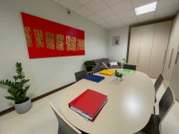 Una seconda casa per il personale del Policlinico Gemelli di Roma