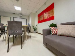 Una seconda casa per il personale del Policlinico Gemelli di Roma