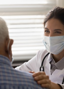 Restyling di Rianimazione e Terapia Intensiva del Policlinico Gemelli - Roma