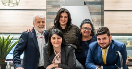 famiglia Carosi - mondo-convenienza-min