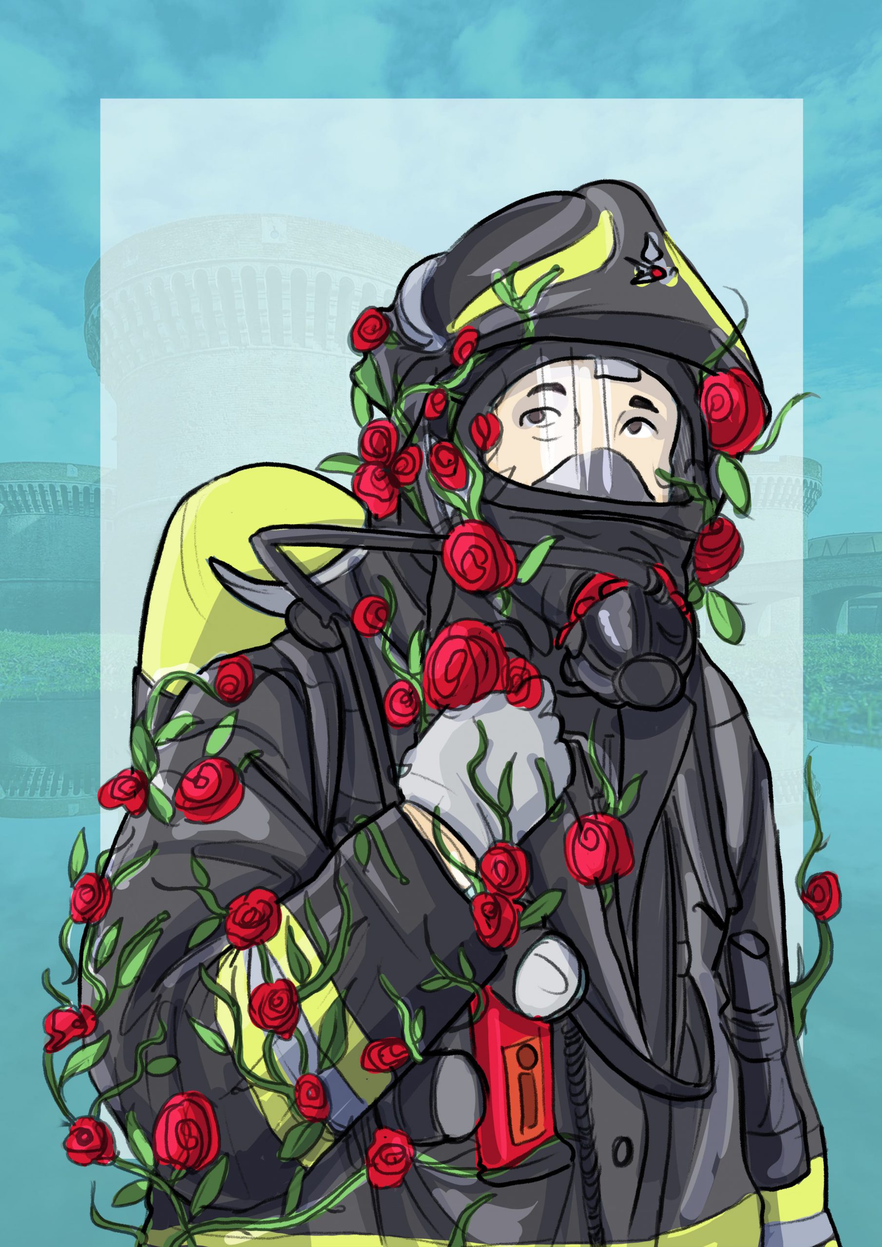 Nuovi arredi per le Marche: aiutiamo i Comuni colpiti dall’alluvione