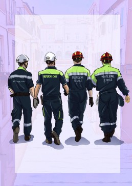 Nuovi arredi per le Marche: aiutiamo i Comuni colpiti dall’alluvione